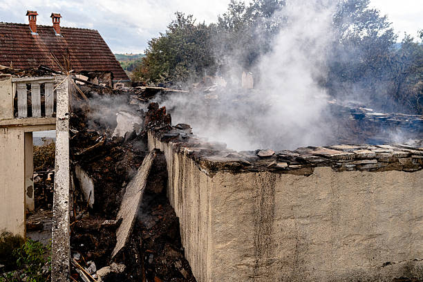 Reliable Soot Cleanup contractor in Prospect Park, NJ by Fire Damage Biloxi