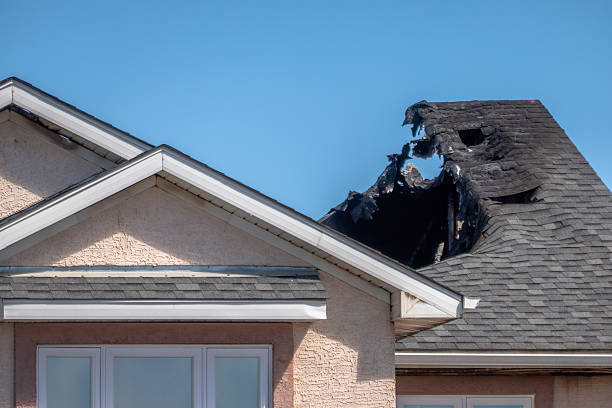 Licensed Soot Cleanup service in Prospect Park, NJ - Fire Damage Biloxi